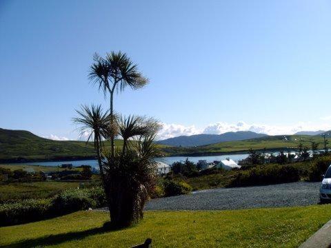 Decourcey'S Hazelbrook Farmhouse B&B Cleggan Exterior photo