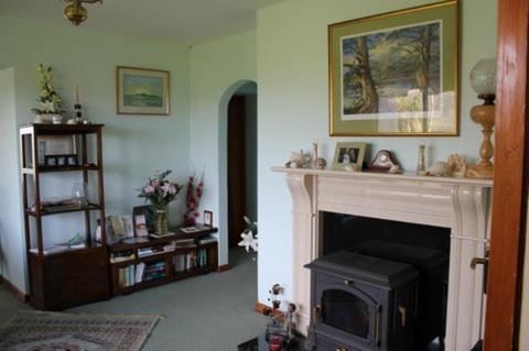 Decourcey'S Hazelbrook Farmhouse B&B Cleggan Exterior photo